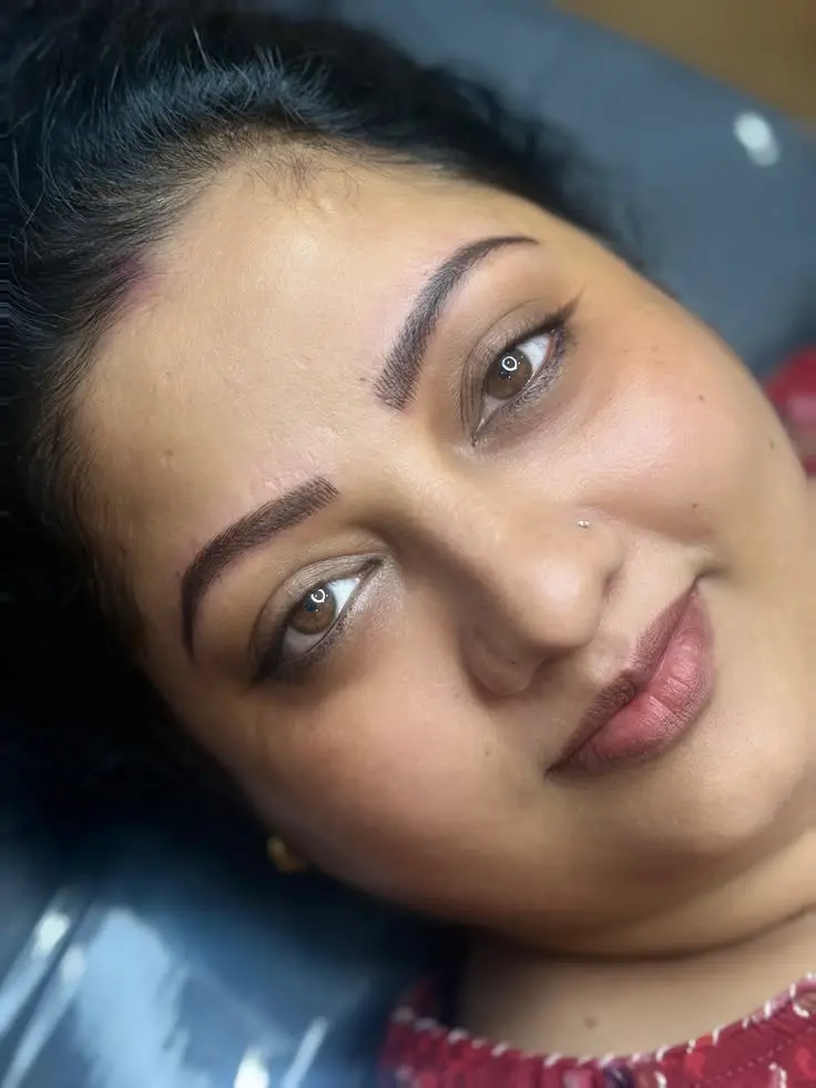Portfolio work 20 — Trendy Tattoo & Piercing Studio, Vijayawada.